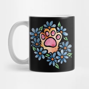 Toe Beans Mug